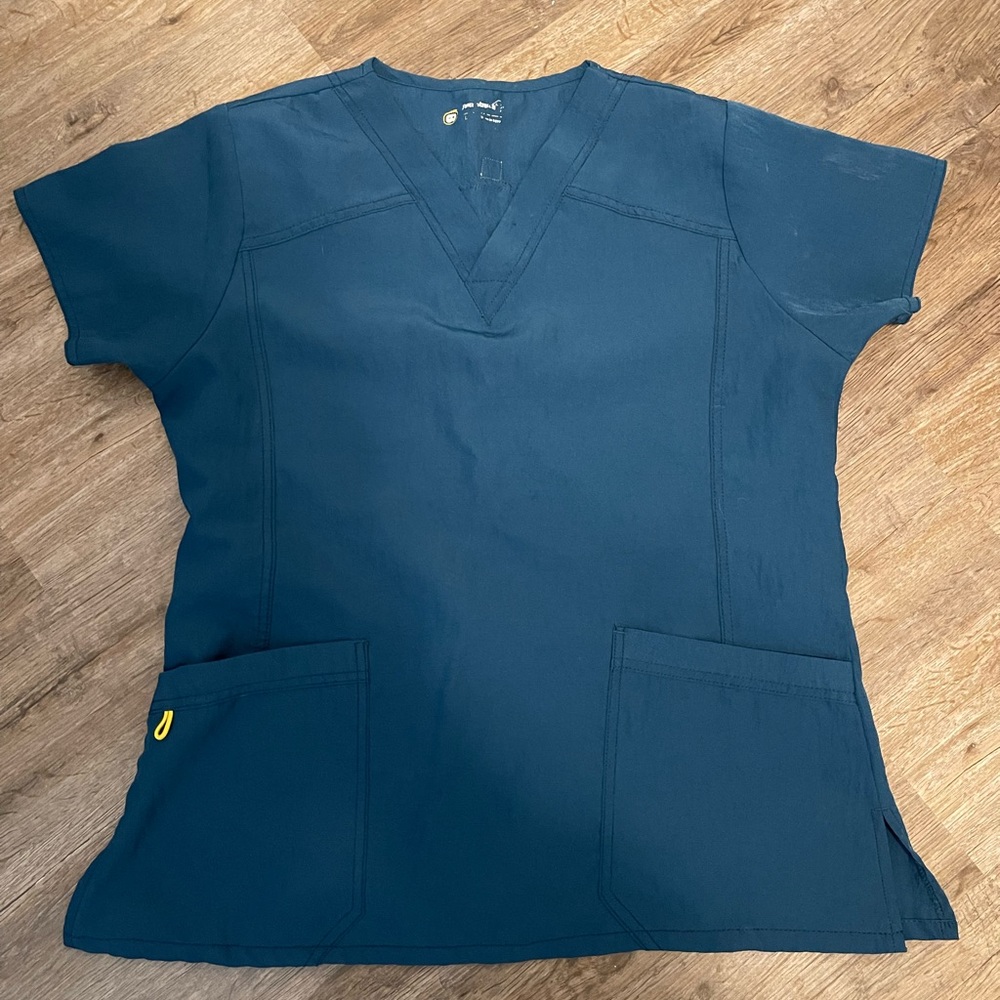 Wonderwink scrubs